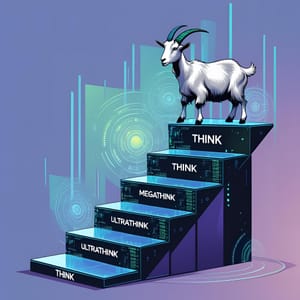 Claude Code Thinking Levels: From Think to Ultra-Think